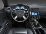 Dodge Challenger R/T 2008 года